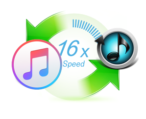 Convertir M4P en MP3, Convertir M4P en AAC