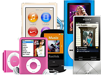 spotify mp3 player