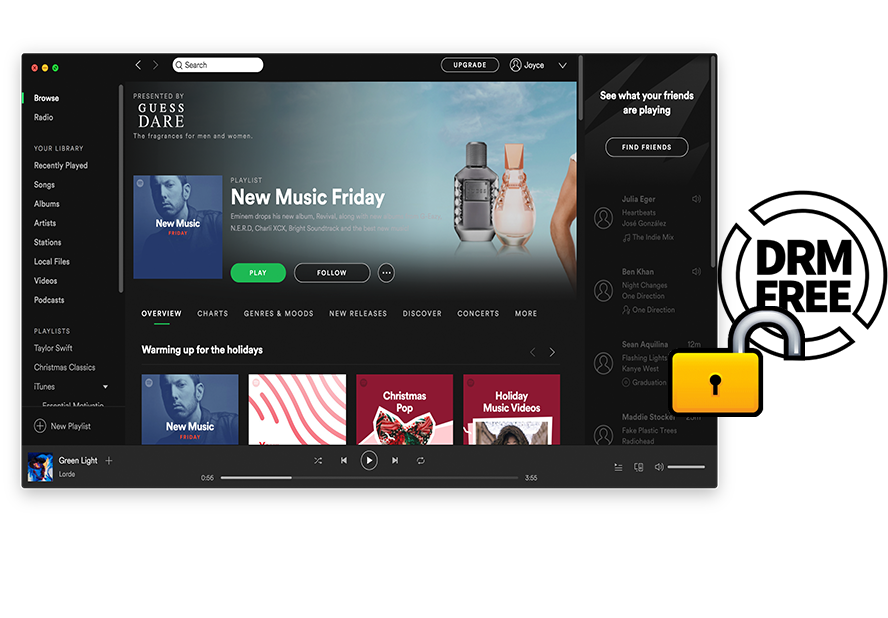 instal the new version for mac Spotify 1.2.24.756