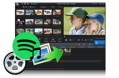 How To Add Spotify Music To Video Audio Editing Software Like Imovie