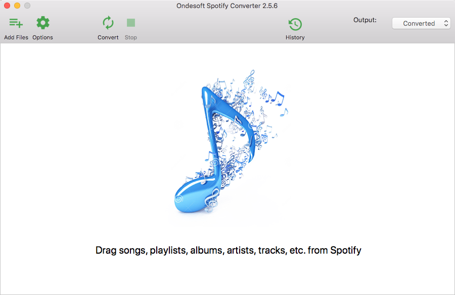 convertisseur spotify en mp3