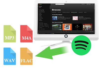 android spotify to mp3 converter