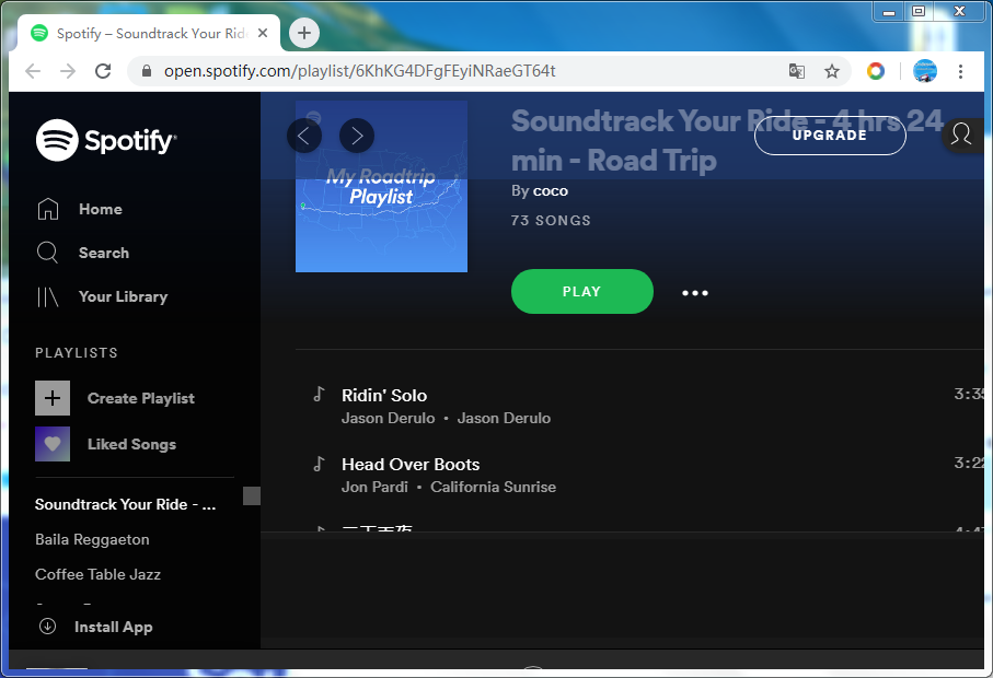 convertisseur spotify en mp3